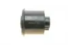 38FR3555 Сайлентблок балки (задней) Ford Fiesta V 1.4-1.6 TDCI 01-08 ASMETAL підбір по vin на Brocar