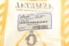 38FR3555 Сайлентблок балки (задней) Ford Fiesta V 1.4-1.6 TDCI 01-08 ASMETAL підбір по vin на Brocar