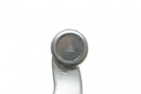 23BM0321B Важіль підвіски (передній/знизу/спереду) (R) BMW 5 (E60/E61) 01-10 M47/M54/M57/N43/N47/N52/N62 ASMETAL підбір по vin на Brocar