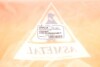 23AU0111B Рычаг подвески (передний/снизу) (L) Audi A4/A5/Q5 07- ASMETAL підбір по vin на Brocar