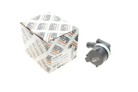 AP8281 Насос системи охолодження (додатковий) VW addy III/IV 1.6/2.0 TDI 04-20 HEPU підбір по vin на Brocar