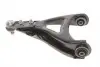 30RN2013 Рычаг подвески (передний/снизу) (R) Renault Megane I/Scenic I 96-03/19 I/II 88-96 (10RN2001 шарова) ASMETAL підбір по vin на Brocar