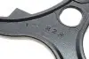 30CT1011 Важіль підвіски (передній) (R) Fiat Scudo 96-07 ASMETAL підбір по vin на Brocar