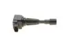 ZS489 Котушка запалювання Mazda 2 1.3-1.5 07-15/3 1.6 03- BERU підбір по vin на Brocar