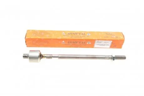 20MT0101 Тяга рулевая Mitsubishi L300 86-13 (L=298mm) ASMETAL підбір по vin на Brocar