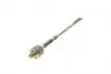 20FI4501 Тяга рульова Fiat Bravo/Tempra 90-01 (L=266.5mm) ASMETAL підбір по vin на Brocar