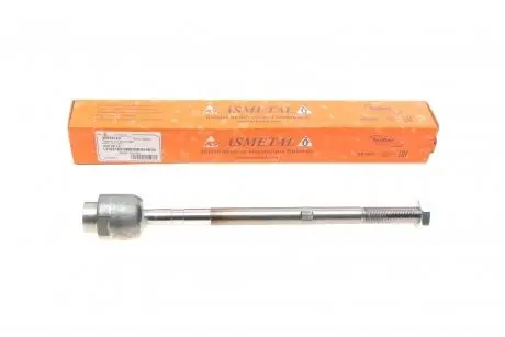 20FI3110 Тяга рульова Seat Ibiza/Malaga 84-93 (L=266.5mm) ASMETAL підбір по vin на Brocar