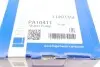PA10411 Помпа воды Ford Transit 2.0TDCi 16- (R/B) (5 лоп.) (Manual Transmission) BUGATTI підбір по vin на Brocar