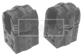 BSK7352K Втулка стабилизатора 2шт BORG&BECK підбір по vin на Brocar