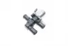 TM8053 Кран пічки VW Golf VII/VIII/Passat 1.0 TSI/1.4 GTE 14- HEPU підбір по vin на Brocar