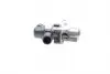 TM8053 Кран пічки VW Golf VII/VIII/Passat 1.0 TSI/1.4 GTE 14- HEPU підбір по vin на Brocar