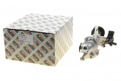 P1578 Помпа воды MB C-class (W205)/E-class (W213) 15- HEPU підбір по vin на Brocar