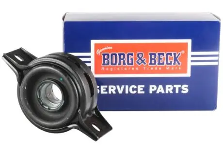 BPB1004 Підшипник підвісний BORG&BECK підбір по vin на Brocar