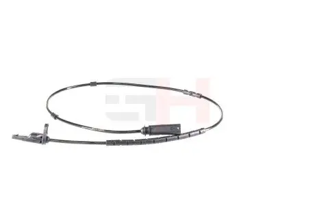 GH711530 Датчик ABS зад. BMW 1 (F20), 1 (F21), 2 (F22, F87), 2 (F23), 3 (F30, F80), 3 (F31), 3 GRAN TURISMO (F34), 4 (F32, F82), 4 (F33, F83), 4 GRAN COUPE (F36) 1.5-3.0H 11.10- GH-PARTS подбор по vin на Brocar