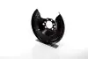 GH483658 Захист гальмівного диска Opel Astra G, Astra H, Astra H Gtc, Combo, Combo Tour, Meriva A, Meriva B, Zafira A, Zafira B 1.2-2.2D 02.98 GH-PARTS підбір по vin на Brocar