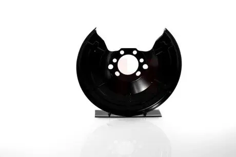 GH483658 Захист гальмівного диска Opel Astra G, Astra H, Astra H Gtc, Combo, Combo Tour, Meriva A, Meriva B, Zafira A, Zafira B 1.2-2.2D 02.98 GH-PARTS підбір по vin на Brocar