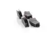 GH412314 К-кт перед. гальм. колодок Fiat Panda/Regata/Ritmo/Uno Seat Ibiza/Malaga 0.8-2.5D 10.74-07.04 GH-PARTS підбір по vin на Brocar