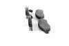 GH411960 Гальмівні колодки дискові перед. Citroen Jumper/ Fiat Ducato/ Peugeot Boxer 2.0-3.0Hdi 04.06- GH-PARTS підбір по vin на Brocar