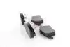 GH410630 Тормозные колодки диск. Citroen C4 Picasso, DS4/Peugeot 3008, 5008 1.6-2.0HDi 06- GH-PARTS підбір по vin на Brocar