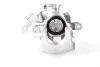 GH453713H Суппорт тормозной задний правый Citroen Berlingo, Peugeot Partner 1.2-Electric 04.08- GH-PARTS підбір по vin на Brocar