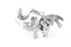 GH453713H Суппорт тормозной задний правый Citroen Berlingo, Peugeot Partner 1.2-Electric 04.08- GH-PARTS підбір по vin на Brocar