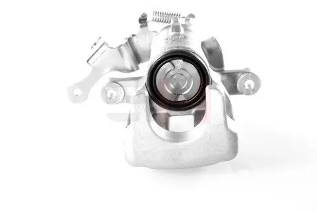 GH453713H Суппорт тормозной задний правый Citroen Berlingo, Peugeot Partner 1.2-Electric 04.08- GH-PARTS подбор по vin на Brocar