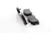 GH410401 Тормозные колодки дисковые перед. Chervrolett Captiva 2,0 4WD 06- Opel Antara 2,0 06- GH-PARTS підбір по vin на Brocar