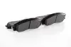 GH410401 Тормозные колодки дисковые перед. Chervrolett Captiva 2,0 4WD 06- Opel Antara 2,0 06- GH-PARTS підбір по vin на Brocar