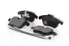 GH410640 Гальмівні колодки дискові перед. Citroen C5 III// Peugeot 407, 508 1.6-2.2Hdi 05.04- GH-PARTS підбір по vin на Brocar