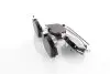 GH410606 Колодки тормозные перед. Citroen C5 III 2.0-3.0 Hdi 09- Peugeot 508 1.6-2.2 Hdi 10- GH-PARTS підбір по vin на Brocar