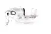 GH453772V Супорт задній лівий Citroen Jumpy Fiat Scudo Peugeot Expert 1.6D/2.0/2.0D 01.07- GH-PARTS підбір по vin на Brocar