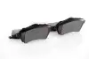 GH412012 Гальмівні колодки дискові перед. Landrover Freelander (LN) 1.8 16V (LUC II) 06- GH-PARTS підбір по vin на Brocar