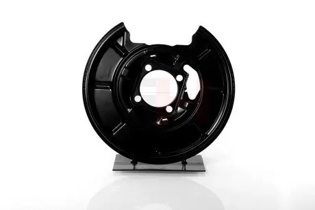 GH483367V Захист гальмівного диска лівий DB A (W169), B (W245) 1.5-Electric 09.04-06.12 GH-PARTS підбір по vin на Brocar