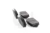 GH412270 Тормозные колодки дисковые перед. Nissan Almera Tino, Primera 1.6-2.2D 08.00- GH-PARTS підбір по vin на Brocar