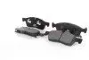 GH411607 Тормозные колодки дисковые перед. Jeep Grand Cherokee IV 3.0D/3.6/5.7/6.4 10- GH-PARTS підбір по vin на Brocar