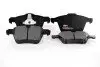 GH411003 Тормозные колодки дисковые перед. Ford Galaxy 06-, Mondeo 07-,Volvo S80,V70 GH-PARTS підбір по vin на Brocar