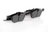 GH411003 Тормозные колодки дисковые перед. Ford Galaxy 06-, Mondeo 07-,Volvo S80,V70 GH-PARTS підбір по vin на Brocar