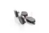 GH412561 Тормозные колодки дисковые перед. Ford Focus II 04-/ Mazda Premacy 2.0 05- GH-PARTS підбір по vin на Brocar