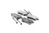 GH413953 Гальмівні колодки дискові зад. Renault Scenic III/Megane III 2.0DCi 08- GH-PARTS підбір по vin на Brocar