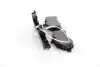 GH410607 Гальмівні колодки дискові перед. Citroen Jumpy/ Fiat Scudo 1.6-2.0 07- GH-PARTS підбір по vin на Brocar