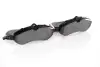 GH410607 Гальмівні колодки дискові перед. Citroen Jumpy/ Fiat Scudo 1.6-2.0 07- GH-PARTS підбір по vin на Brocar
