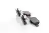 GH411202 Гальмівні колодки дискові перед. Honda Accord 2.0, 2.4 2.2I-CTDI 02/03 GH-PARTS підбір по vin на Brocar