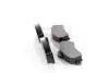 GH410619 Гальмівні колодки дискові перед. Citroen C-Elysee 12-/Peugeot 308 13- GH-PARTS підбір по vin на Brocar