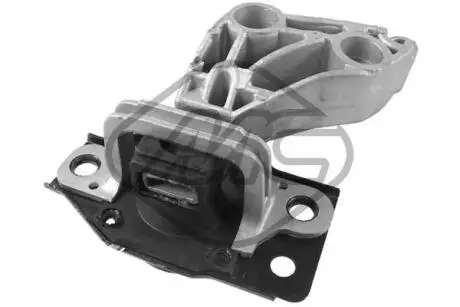 05650 Подушка ДВС права Renault Megane II 2.0DCI (05-) (05650) Metalcaucho METALCAUCHO підбір по vin на Brocar