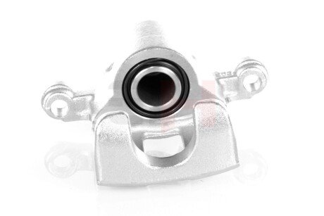 GH452291V Тормозной суппорт зад. левый NISSAN X-TRAIL 2.0/2.2D/2.5 07.01-01.13 GH-PARTS підбір по vin на Brocar