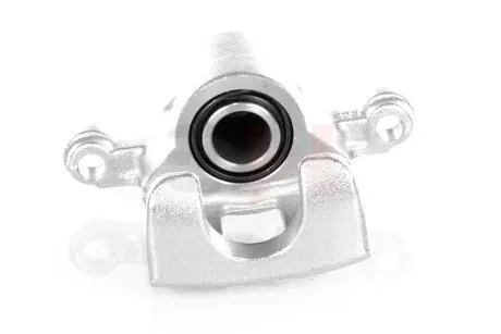 GH452291V Гальмівний супорт зад. лівий NISSAN X-TRAIL 2.0/2.2D/2.5 07.01-01.13 GH-PARTS підбір по vin на Brocar
