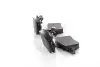 GH414742 Тормозные колодки дисковые перед. Audi A6 1.8-2.8 97- VW Passat Skoda GH-PARTS підбір по vin на Brocar