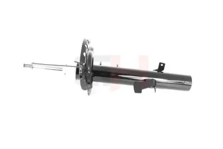 GH354011V Ам-тор передний левый газ. Land Rover Freelander II (FA) 2.2 TD4 06- GH-PARTS подбор по vin на Brocar