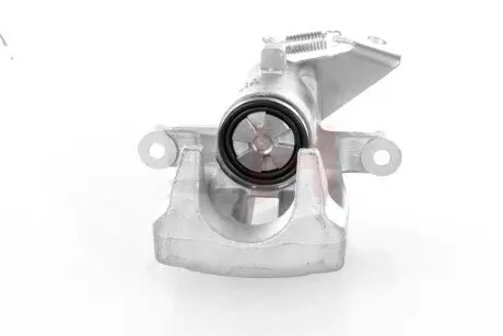 GH453986V Гальмівний супорт зад. лівий Renault Scenic II 1.4-2.0D 06.03-06.09 GH-PARTS підбір по vin на Brocar