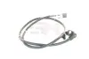 GH703015V Датчик ABS передній лів MITSUBISHI OUTLANDER I 2.0/2.4 05.03-09.07 GH-PARTS підбір по vin на Brocar